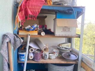 Продам стеллаж