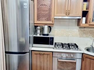 Продажа 3-комнатной квартиры. Район Сухого Фонтана!