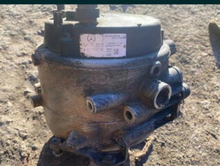 Мерседес 210,дизель 2,7 СDI, ОМ612