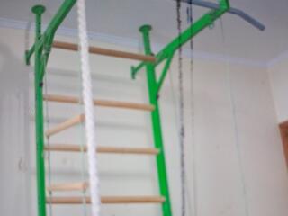 Продам домашний комплекс "Шведская стенка"