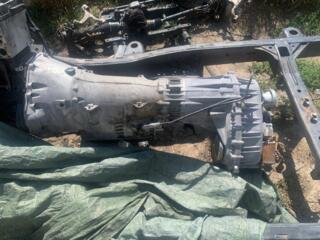 АКПП от Mercedes ML 163, 2,7 CDI