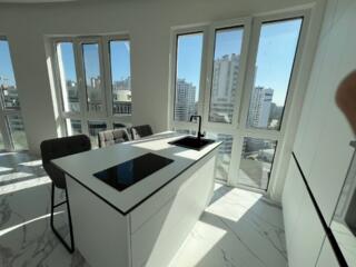 Аренда стильной студии ЖК Одиссей, без повышения цены