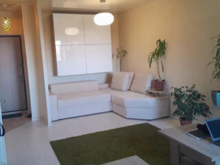 1к ЖК Новый Люстдорф/Люстдорфская дорога. Евроремонт. Балкон. Торг