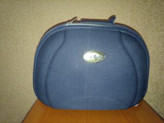 Продам сумку- чемодан