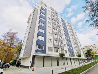 Bloc Nou! LAGMAR! Sec. Râșcani, str. Florilor. Apartament cu 2 camere,