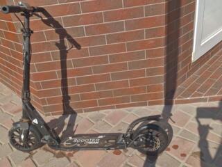 Продам самокат