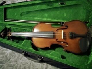 Скрипка Октон 4\4