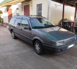 Продам по запчастям Фольксваген Пассат Б3