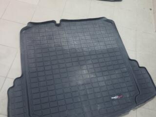 Продам коврик в багажник для Volkswagen Jetta