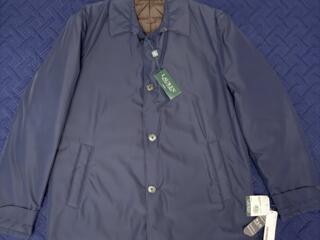Lauren Ralph Lauren Puffer Raincoat (дождевик) (US44Long~XL~54,56)