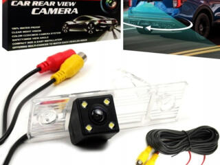 Камера заднего вида