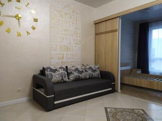 Продается однокомнатная квартира на ул. Николая Боровского