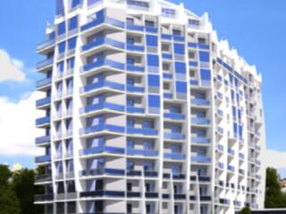 Двухкомнатная квартира на 10 Фонтана, ЖК "МИКОНОС"