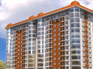 2-х комнатная  квартира в новом ЖК на Фонтане. Море.