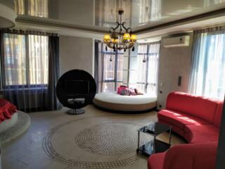 Роскошная видовая квартира в Аркадии