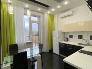 Продам квартиру в Аркадии с современным ремонтом