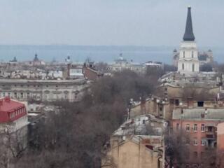 Вы мечтаете жить в центре города в новом доме?