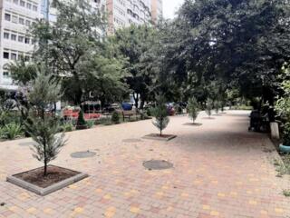 2-комнатная квартира  в центре пос. Котовского в Одессе