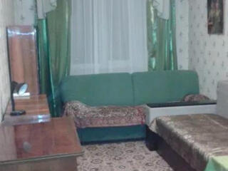 Квартира на улице Некрасова