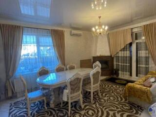 Продам современный дом с ремонтом в селе Фонтанка