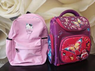 Продам рюкзаки