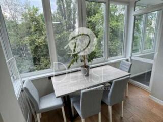 продаж 3-к квартира Київ, Шевченківський, 100000 $