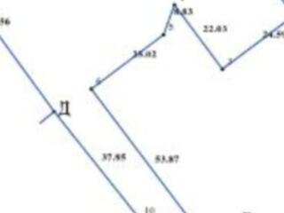 Продам 0,5 га частная собственность с бесплатным подключением к электо