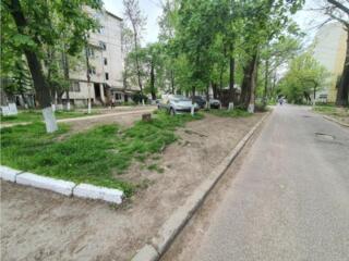 Apartament cu 2 camere, Botanica.