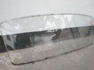 Заднее стекло новое на ГАЗ 2410