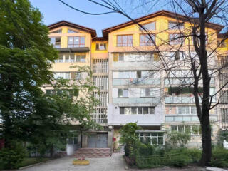 2-комнатная квартира, Ботаника.