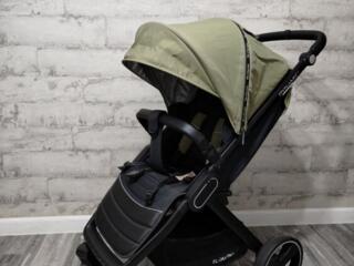 Продам прогулочную коляску El Camino Dynamic Pro в отличном состоянии