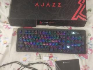 Продам Клаву ajazz ak980
