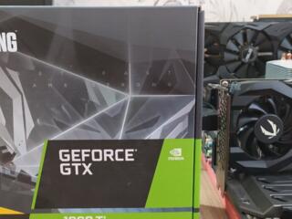 Zotac GTX1660ti(6gb)