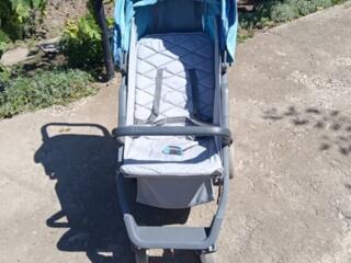 Детская коляска