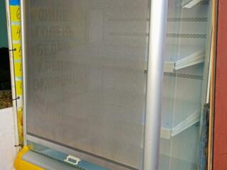 Холодильник стоячий