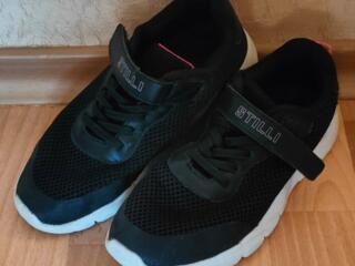 Кроссовки 33 размер