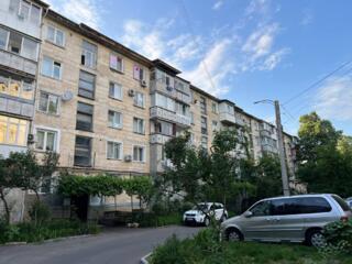 2-комнатная квартира, Телецентр.