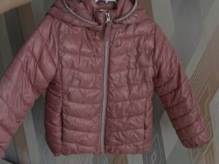 Куртка осенняя H&M