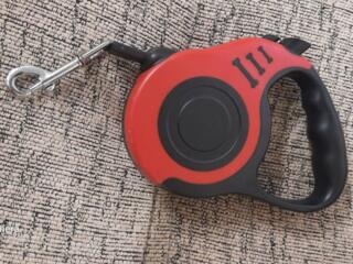 Комплект шлейка и поводок (без рефлектора)