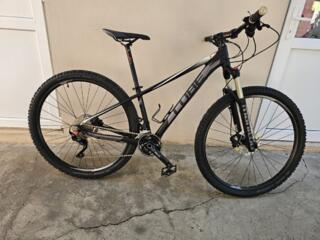 Cube Acid 29 Competition line, Deore Xt, воздушная вилка