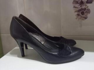 Натуральная кожа