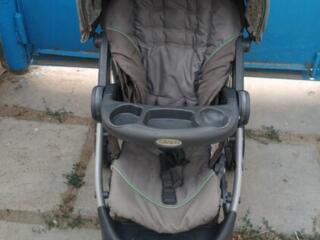 детская коляска CRACO Торг