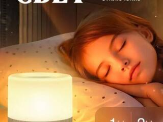 Ночник - светильник| НОВЫЕ