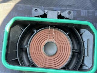 Сабвуфер bmw x5 g05 65132622510