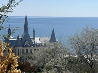 Участок 12 соток Квадратной формы 9я ст Б. Фонтана 600 метров к морю