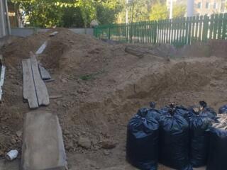 Продам обменяю отдам глину мешками и валом варианты