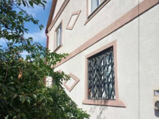 Двухэтажный котельцовый дом с капремонтом в с. Суклея (Рублевка)