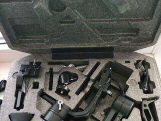 Стабилизатор DJI Ronin SC