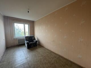 2комн 6/9 Борисовка, не угловая, готова к вашим дизайнерским решениям