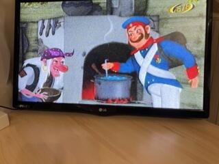 Продам телевизор 22 дюйма